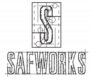 Safworks Logo