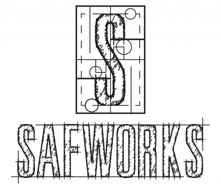 Safworks Logo